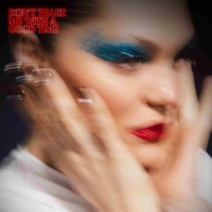 Jessie J - Don't Tease Me With A Good Time in der Gruppe CD / Kommande / Pop-Rock bei Bengans Skivbutik AB (5644056)