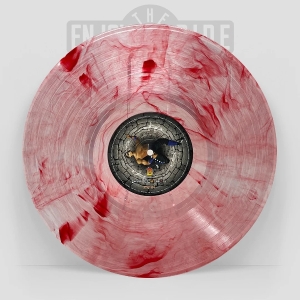 Dan Forden - Mortal Kombat 4 in der Gruppe VINYL / Kommande / Övrigt bei Bengans Skivbutik AB (5644059)