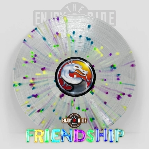 Dan Forden - Ultimate Mortal Kombat 3 in der Gruppe VINYL / Kommande / Övrigt bei Bengans Skivbutik AB (5644060)