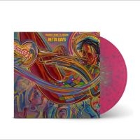 Maurice Mobetta Brown - Betta Days in der Gruppe VINYL / Kommande / Pop-Rock bei Bengans Skivbutik AB (5644074)