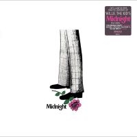 Willie The Kid & Real Bad Man - Midnight in der Gruppe VINYL / Pop-Rock bei Bengans Skivbutik AB (5644087)
