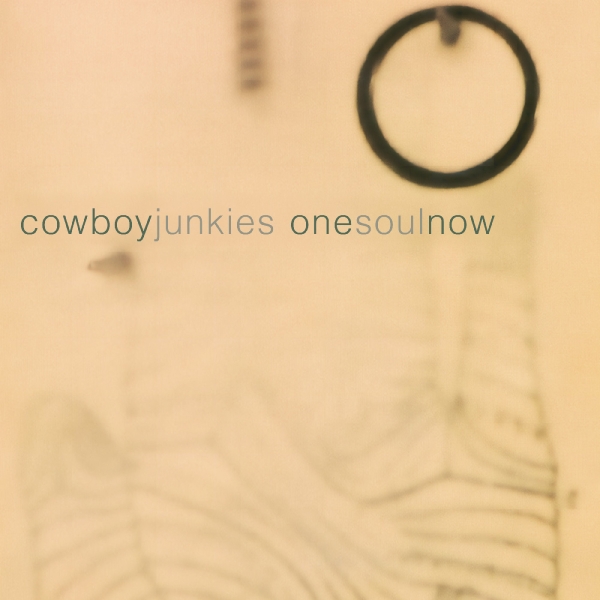 Cowboy Junkies - One Soul Now (Yellow Marble Vinyl) in der Gruppe UNSERE TIPPS / Freitagsveröffentlichungen / 2025-10-24 bei Bengans Skivbutik AB (5644091)
