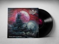 Bloedmaan - Castle Inside The Eclipse (Black Vi in der Gruppe UNSERE TIPPS / Startsida - Vinyl Nyheter & Kommande bei Bengans Skivbutik AB (5644096)