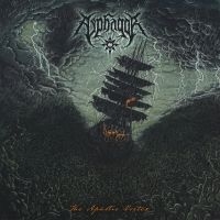 Asphagor - Aphotic Vortex The in der Gruppe CD / Kommande / Hårdrock bei Bengans Skivbutik AB (5644097)