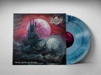 Bloedmaan - Castle Inside The Eclipse (Swirl Vi in der Gruppe VINYL / Bestseller bei Bengans Skivbutik AB (5644098)