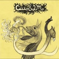 Ciccio & 2Mo - Bouc & Rouages in der Gruppe VINYL / Nyheter / Pop-Rock bei Bengans Skivbutik AB (5644108)