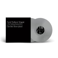 Acid Mothers Temple & The Melting P - Electric Heavyland in der Gruppe VINYL / Nyheter / Pop-Rock bei Bengans Skivbutik AB (5644113)