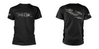 Tool - T/S Fish (Xl) in der Gruppe MERCHANDISE / T-shirt / Kommande / Hårdrock bei Bengans Skivbutik AB (5644118)