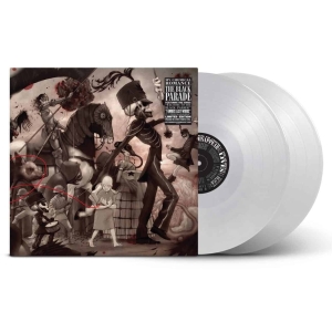 My Chemical Romance - The Black Parade (Ltd Clear 2Lp) in der Gruppe VINYL / Kommande / Pop-Rock bei Bengans Skivbutik AB (5644131)