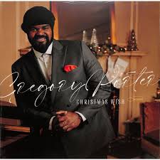 Gregory Porter - Christmas Wish in der Gruppe -Start HK bei Bengans Skivbutik AB (5644137)