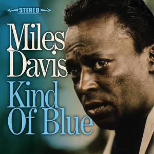 Miles Davis - Kind Of Blue in der Gruppe VINYL / Kommande / Jazz bei Bengans Skivbutik AB (5644150)