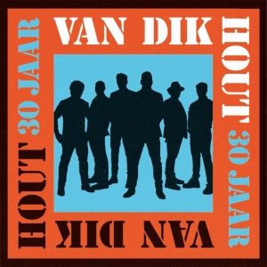 Van Dik Hout - 30 Jaar in der Gruppe VINYL / Pop-Rock bei Bengans Skivbutik AB (5644159)