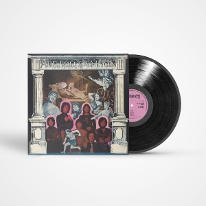 Samson - Are You Samson in der Gruppe VINYL / Kommande / Pop-Rock bei Bengans Skivbutik AB (5644166)