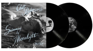 Chet Baker - Swimming By Moonlight in der Gruppe VINYL / Kommande / Jazz bei Bengans Skivbutik AB (5644180)