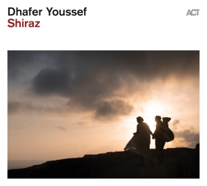 Dhafer Youssef - Shiraz in der Gruppe Kommande - alla format bei Bengans Skivbutik AB (5644181)