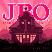 J.B.O. - Haus Of The Rising Fun (Hot Pink) in der Gruppe VINYL / Kommande / Hårdrock bei Bengans Skivbutik AB (5644186)