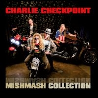 Charlie Checkpoint - Mishmash Collection in der Gruppe VINYL bei Bengans Skivbutik AB (5644187)