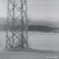Tacoma Radar - No One Waved Goodbye in der Gruppe VINYL / Kommande / Pop-Rock bei Bengans Skivbutik AB (5644188)