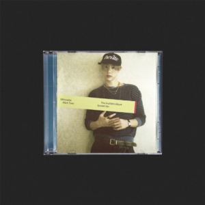 Mark Tuan  - Silhouette (Sunset Jewel Ver.) in der Gruppe CD / Kommande / K-Pop bei Bengans Skivbutik AB (5644220)