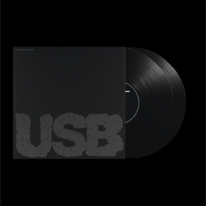 Fred Again - Usb 002 (2Lp) in der Gruppe VINYL / Kommande / Dance-Techno bei Bengans Skivbutik AB (5644227)