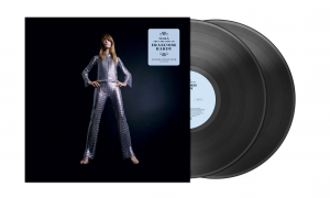 Françoise Hardy - Voilà ! The Very Best Of (2Lp) in der Gruppe VINYL bei Bengans Skivbutik AB (5644229)