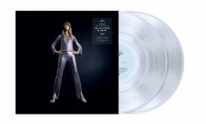 Françoise Hardy - Voilà ! The Very Best Of (Ltd Clear 2Lp) in der Gruppe VINYL / Kommande / Fransk Musik bei Bengans Skivbutik AB (5644230)