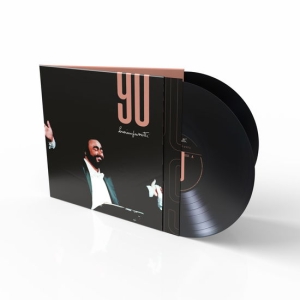 Luciano Pavarotti - The Lost Concert in der Gruppe MUSIK / Musik Blu-Ray / Kommande / Klassiskt bei Bengans Skivbutik AB (5644242)