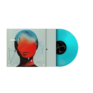 Oproer - The Catch in der Gruppe VINYL bei Bengans Skivbutik AB (5644243)