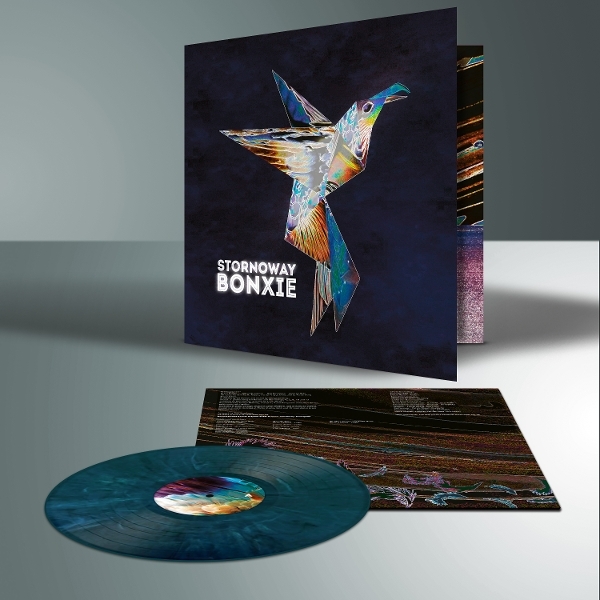 Stornoway - Bonxie in der Gruppe VINYL / Bestseller bei Bengans Skivbutik AB (5644248)