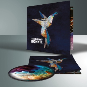 Stornoway - Bonxie in der Gruppe CD / Kommande / Pop-Rock bei Bengans Skivbutik AB (5644249)