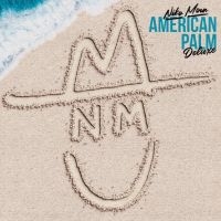 Niko Moon - American Palm (Deluxe) in der Gruppe VINYL / Kommande / Country bei Bengans Skivbutik AB (5644257)
