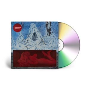 Cardinals - Masquerade in der Gruppe UNSERE TIPPS / Freitagsveröffentlichungen / 2026-02-13 bei Bengans Skivbutik AB (5644264)