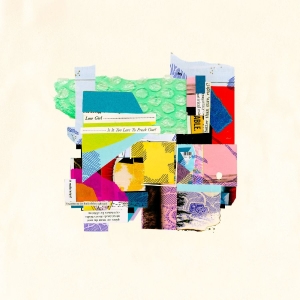 Low Girl - Is It Too Late To Freak Out? in der Gruppe CD / Kommande / Pop-Rock bei Bengans Skivbutik AB (5644266)