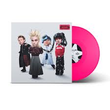 5 Seconds Of Summer - Everyone's A Star! (Vinyl) in der Gruppe UNSERE TIPPS / Freitagsveröffentlichungen / 2025-11-14 bei Bengans Skivbutik AB (5644267)