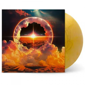 Avtt/Pttn - Avtt/Pttn (Limited Metallic Eco Gold Vinyl edition) in der Gruppe UNSERE TIPPS / Freitagsveröffentlichungen / 2025-11-14 bei Bengans Skivbutik AB (5644280)