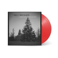 Milk Carton Kids The - Christmas In A Minor Key in der Gruppe VINYL / Kommande / Pop-Rock bei Bengans Skivbutik AB (5644281)
