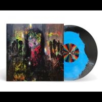 Earthball - Outside Over There in der Gruppe VINYL / Kommande / Pop-Rock bei Bengans Skivbutik AB (5644290)