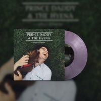 Prince Daddy & The Hyena - Adult Summers in der Gruppe VINYL / Kommande / Pop-Rock bei Bengans Skivbutik AB (5644291)