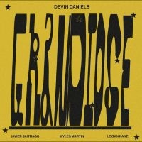 Devin Daniels - Grandiose in der Gruppe UNSERE TIPPS / Freitagsveröffentlichungen / 2025-11-07 bei Bengans Skivbutik AB (5644306)