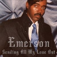 Emerson - Sending All My Love Out (5 Year Ann in der Gruppe VINYL / Kommande / Pop-Rock bei Bengans Skivbutik AB (5644307)