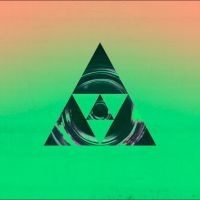 White Noise Sound - Fold-In Time ? Wns1 Remixed in der Gruppe VINYL / Kommande / Pop-Rock bei Bengans Skivbutik AB (5644308)