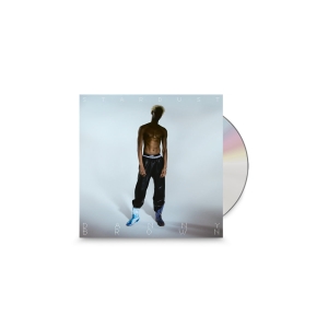 Brown Danny - Stardust in der Gruppe CD / Kommande / Hip Hop-Rap,Pop-Rock bei Bengans Skivbutik AB (5644321)