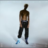 Brown Danny - Stardust (White Vinyl) in der Gruppe VINYL / Kommande / Pop-Rock bei Bengans Skivbutik AB (5644322)