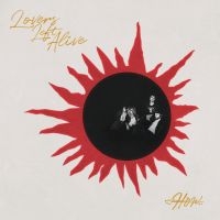 Lovers Left Alive - How.. in der Gruppe VINYL / Kommande / Pop-Rock bei Bengans Skivbutik AB (5644326)