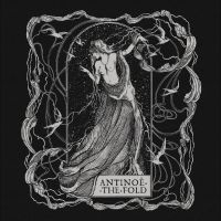 Antinoë - The Fold in der Gruppe Kommande / Hårdrock bei Bengans Skivbutik AB (5644331)