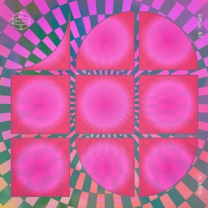 Various Artists - Shika Shika: 10 Years in der Gruppe VINYL bei Bengans Skivbutik AB (5644336)