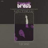 Ilhan Mimaroglu - Tract: A Composition Of Agitprop Mu in der Gruppe VINYL / Kommande / Pop-Rock bei Bengans Skivbutik AB (5644344)