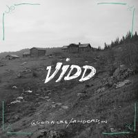 Goodacre/Andersson - Vidd in der Gruppe CD / Kommande / World Music bei Bengans Skivbutik AB (5644349)