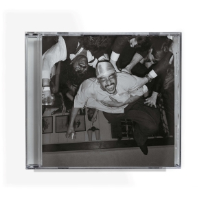 Dijon - Baby in der Gruppe CD / Kommande / RnB-Soul bei Bengans Skivbutik AB (5644361)