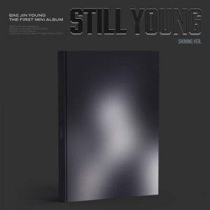 Bae Jin Young  - Still Young (Shining Ver.) in der Gruppe CD / Kommande / K-Pop bei Bengans Skivbutik AB (5644373)